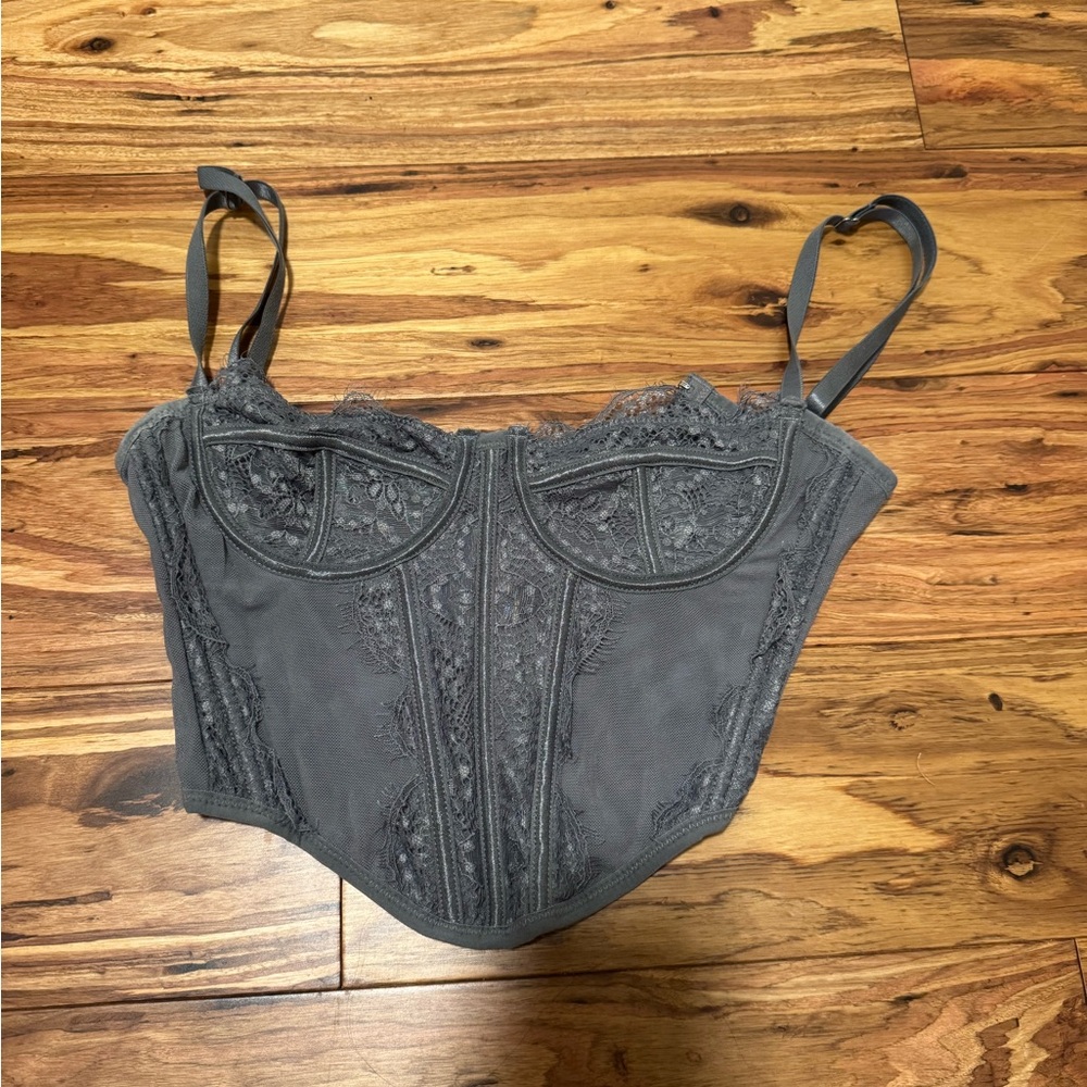Pacsun corset